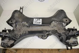 Подрамник передний Zotye T600