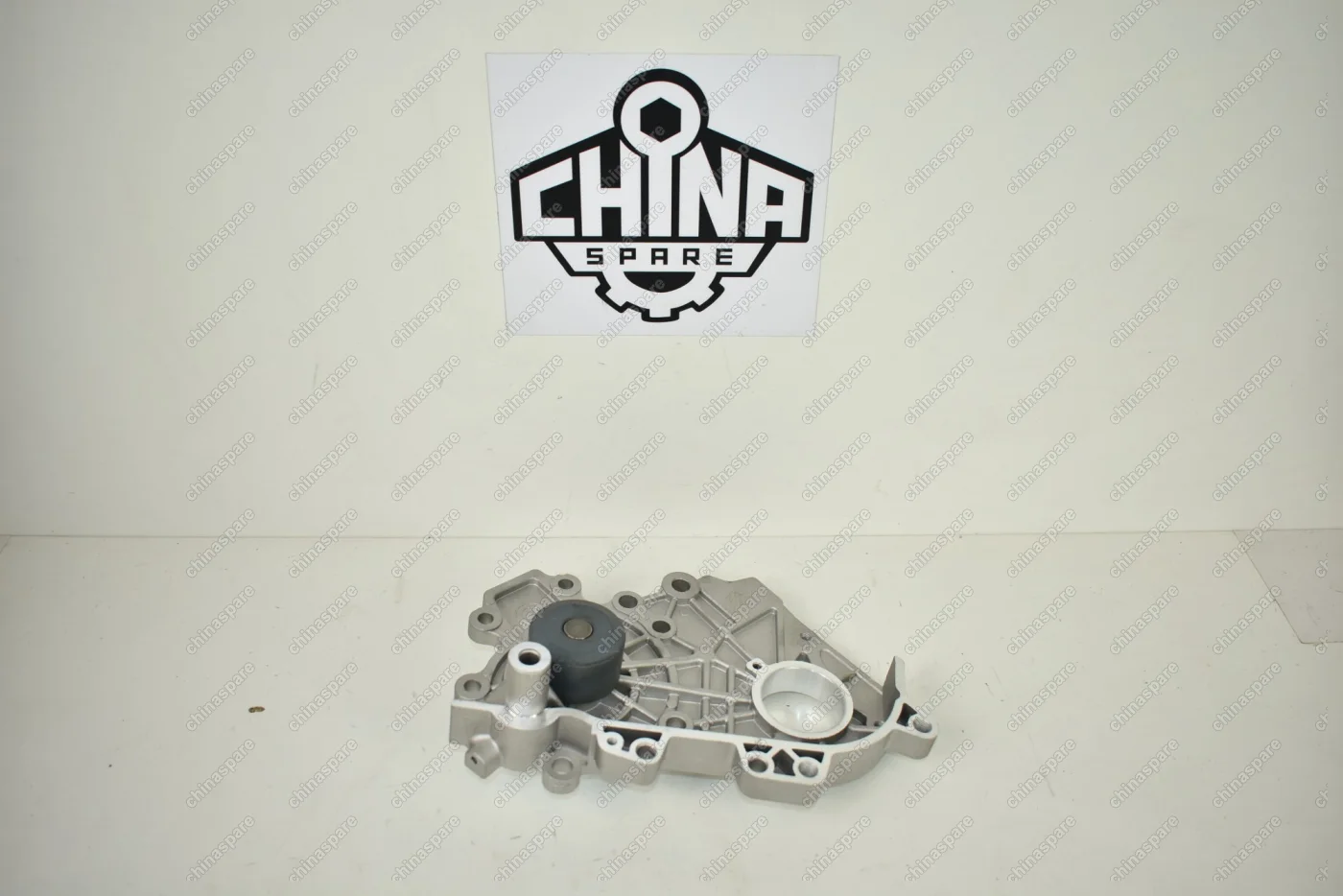 Насос водяной Great Wall Hover H6 (Дизель / 4D20)