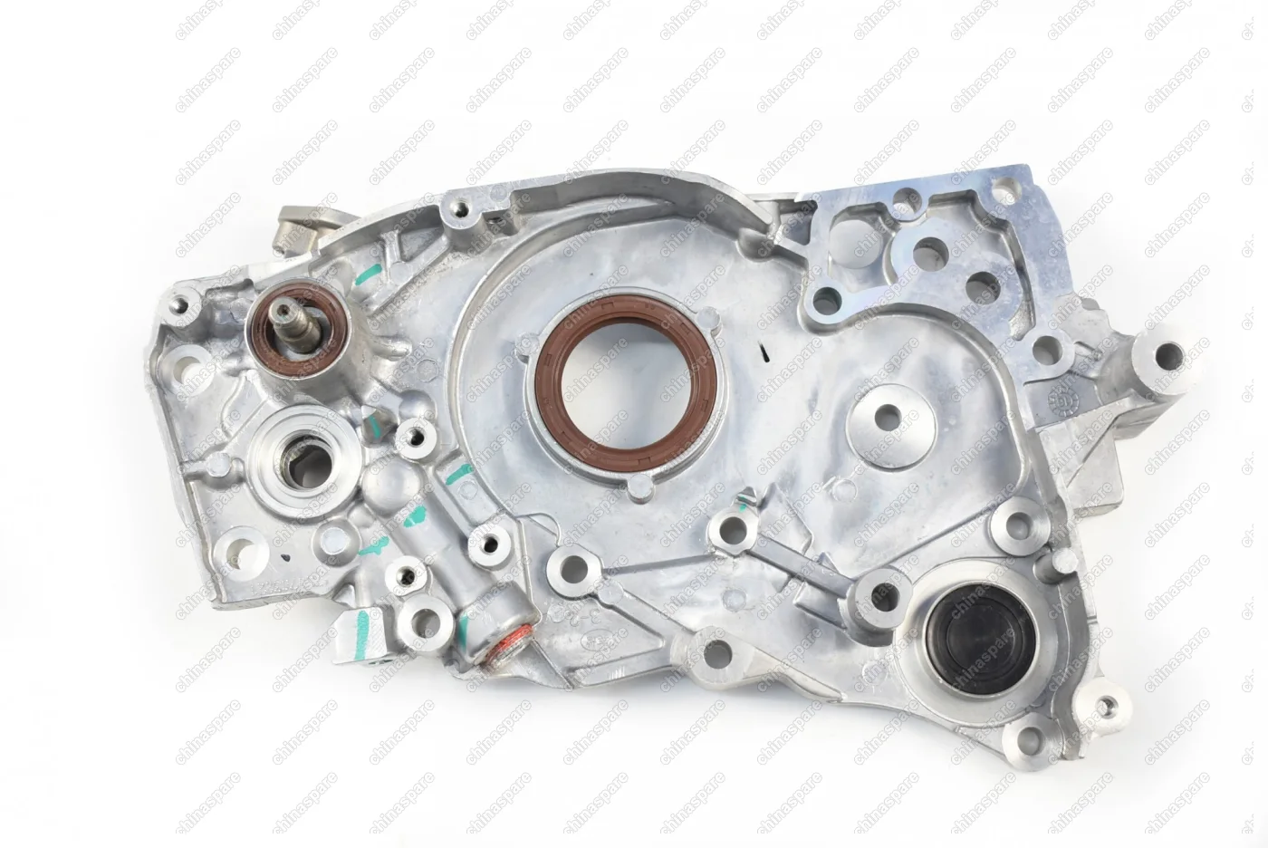 Насос масляный 4G63 Great Wall Hover H3