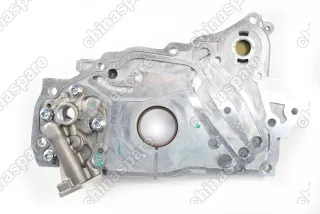 Насос масляный 4G63 Great Wall Hover H3