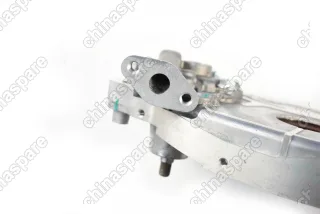 Насос масляный 4G63 Great Wall Hover H3