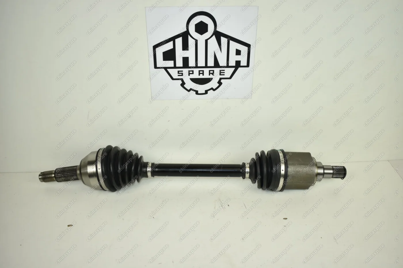 Привод колеса левый Chery Fora 1,5 (Acteco / SQR477F / QR515)