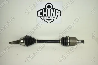 Привод колеса левый Chery Fora 1,5 (Acteco / SQR477F / QR515)