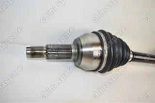 Привод колеса левый Chery Fora 1,5 (Acteco / SQR477F / QR515)