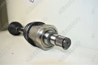 Привод колеса левый Chery Fora 1,5 (Acteco / SQR477F / QR515)