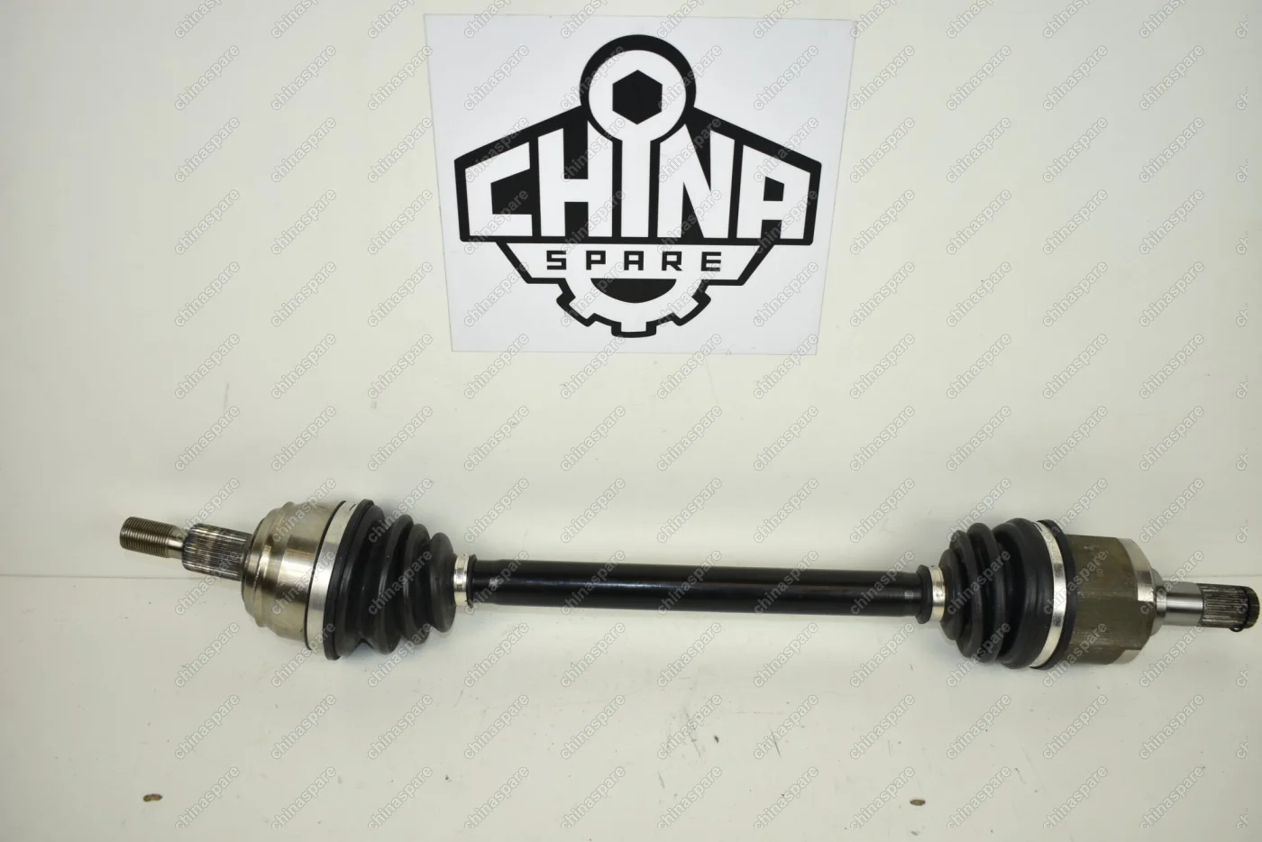 Привод колеса левый (4A92MT) Brilliance V5