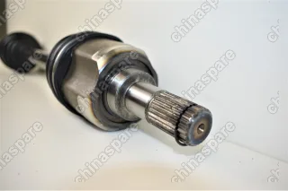 Привод колеса левый (4A92MT) Brilliance V5