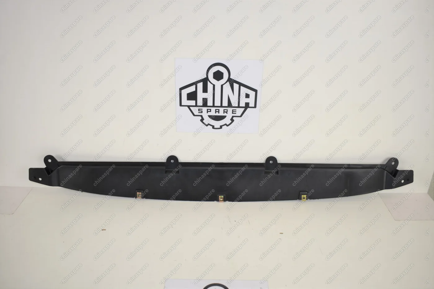 Накладка переднего бампера нижняя DongFeng H30 CROSS