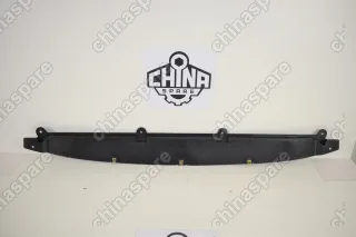 Накладка переднего бампера нижняя DongFeng H30 CROSS