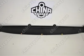 Накладка переднего бампера нижняя DongFeng H30 CROSS