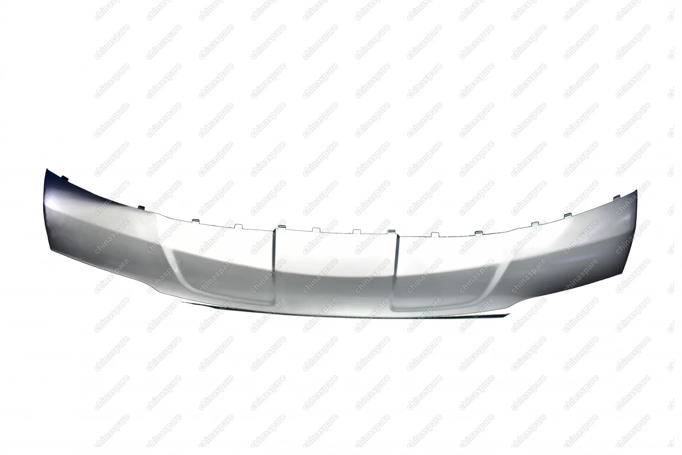 Молдинг переднего бампера Нижний Changan CS35