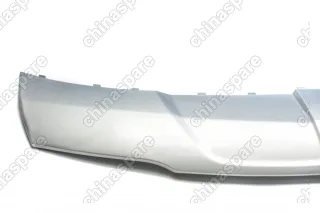 Молдинг переднего бампера Нижний Changan CS35