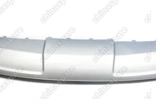 Молдинг переднего бампера Нижний Changan CS35