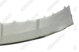 Молдинг переднего бампера Нижний Changan CS35
