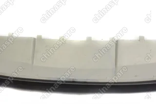 Молдинг переднего бампера Нижний Changan CS35