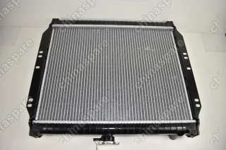 Радиатор охлаждения двигателя ZX Admiral