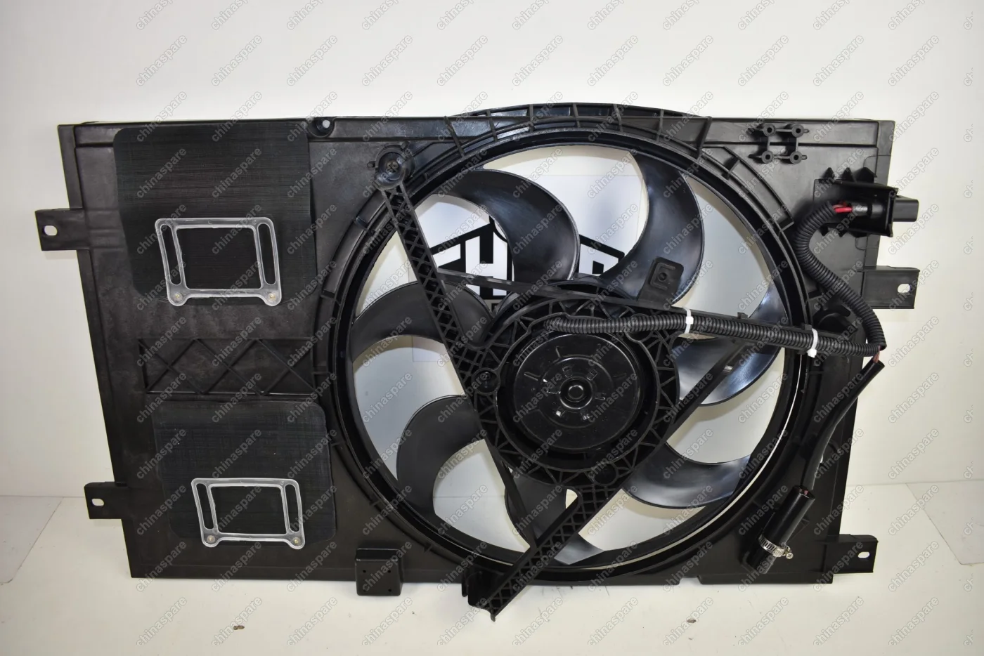 Электровентилятор охлаждения двигателя Brilliance V5