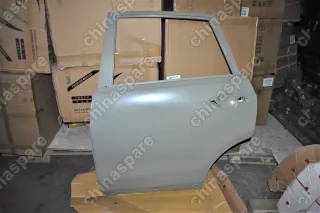 Дверь задняя левая Zotye T600