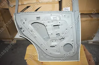 Дверь задняя левая Zotye T600