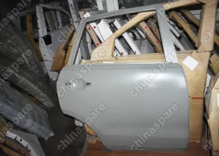 Дверь задняя правая Zotye T600