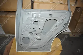 Дверь задняя правая Zotye T600