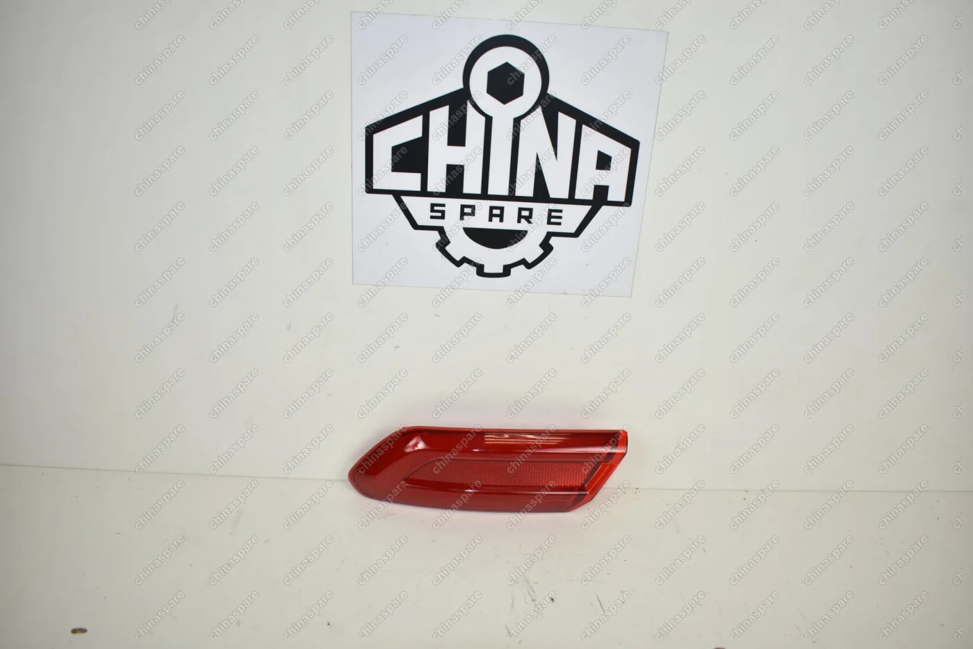 Катафот заднего бампера Левый DongFeng H30 CROSS