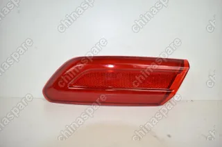 Катафот заднего бампера Левый DongFeng H30 CROSS