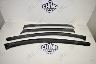 Дефлекторы окон (Комплект) FAW Besturn X80