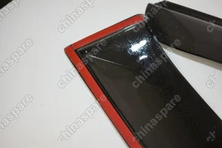 Дефлекторы окон (Комплект) FAW Besturn X80