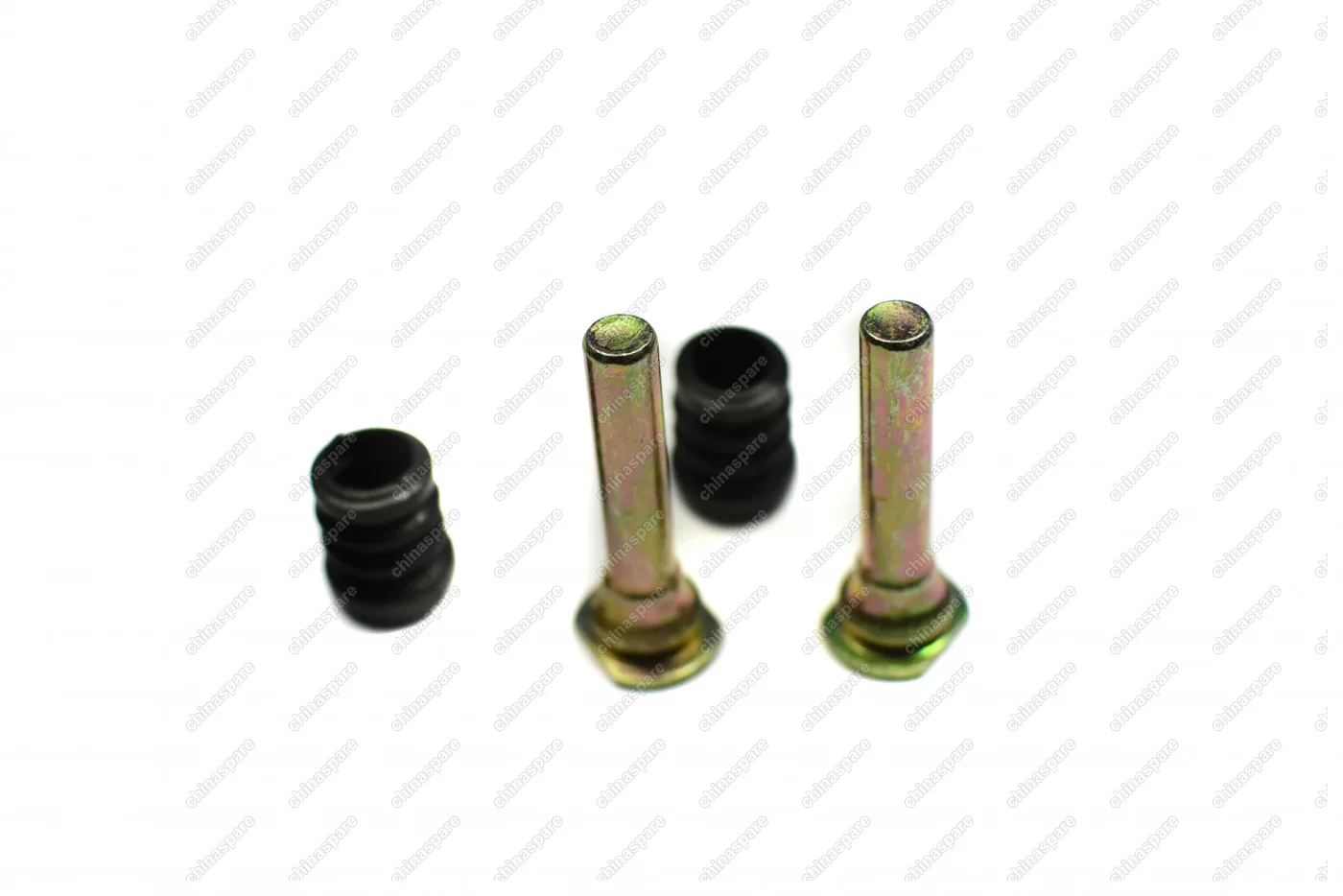 Направляющая заднего суппорта (Комплект) Lifan X60