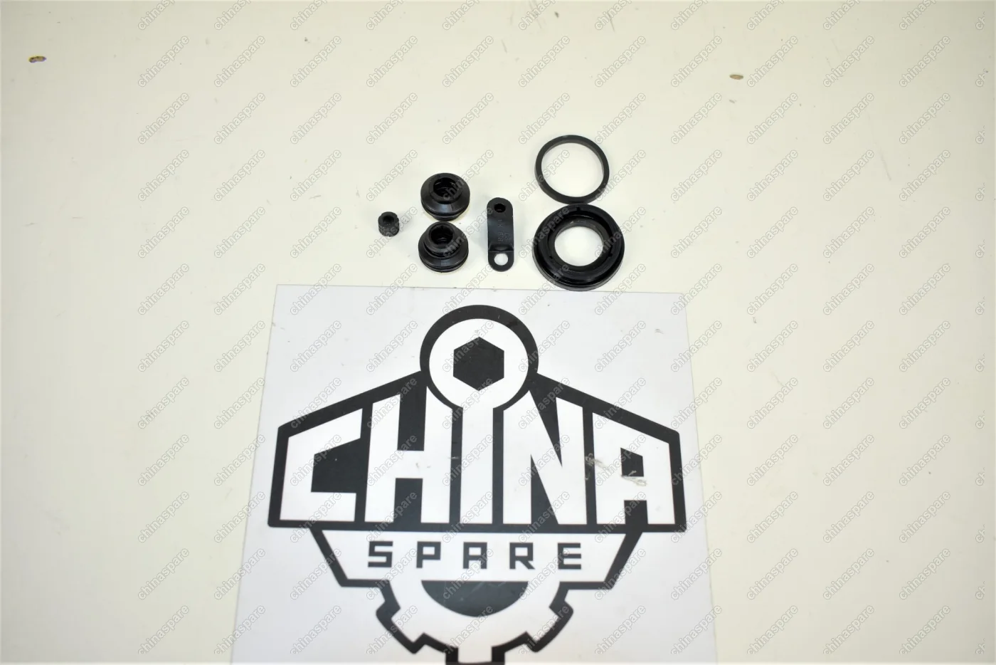 Ремкомплект суппорта заднего Lifan X60