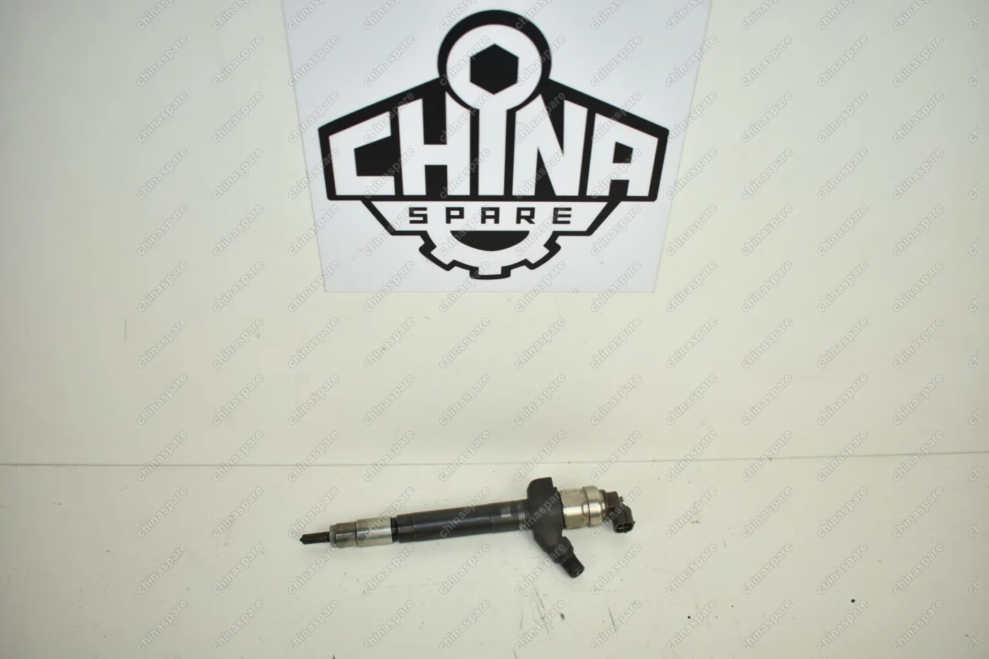 Форсунка топливная Denso Citroen Jumper II / Fiat Ducato III / Ford Transit VI / Peugeot Boxer II 4HV 4HY 2.2HDi P22DTE (Уценка)