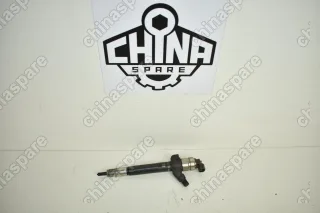 Форсунка топливная Denso Citroen Jumper II / Fiat Ducato III / Ford Transit VI / Peugeot Boxer II 4HV 4HY 2.2HDi P22DTE (Уценка)