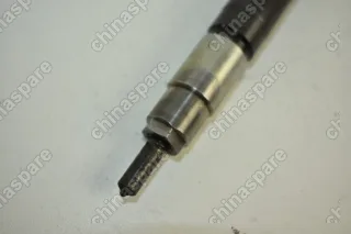 Форсунка топливная Denso Citroen Jumper II / Fiat Ducato III / Ford Transit VI / Peugeot Boxer II 4HV 4HY 2.2HDi P22DTE (Уценка)