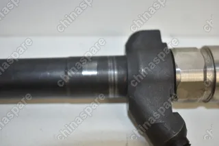 Форсунка топливная Denso Citroen Jumper II / Fiat Ducato III / Ford Transit VI / Peugeot Boxer II 4HV 4HY 2.2HDi P22DTE (Уценка)