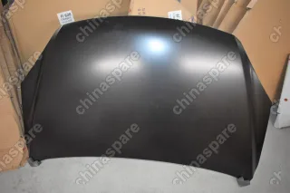 Капот Great Wall Hover H6