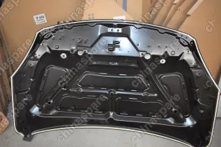 Капот Great Wall Hover H6