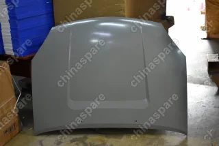 Капот Great Wall Hover H3 New