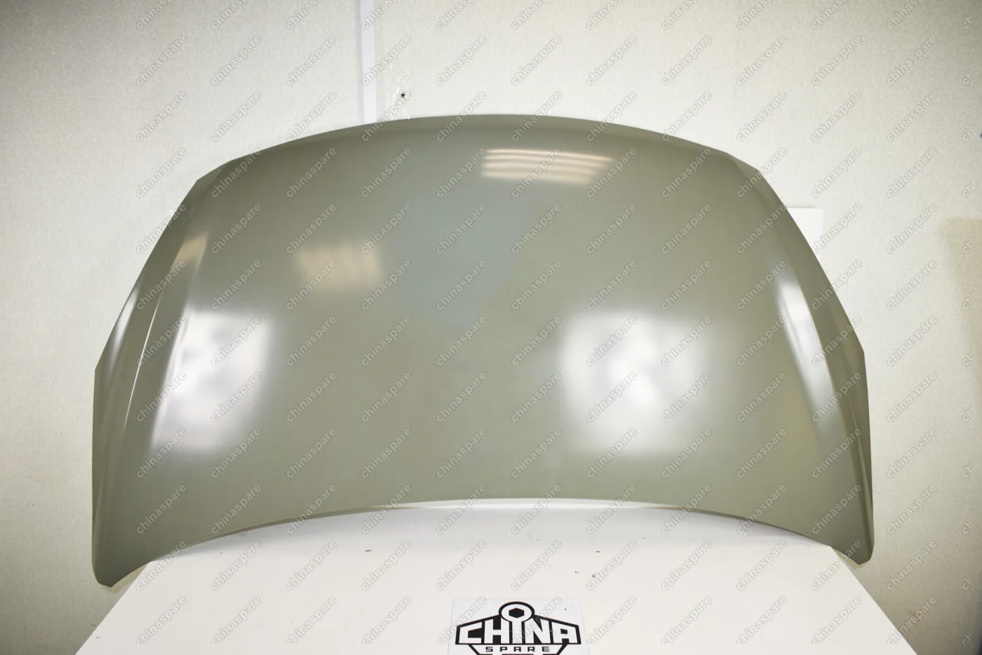 Капот Lifan X50