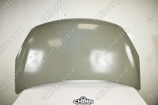 Капот Lifan X50