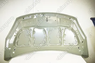 Капот Lifan X50