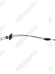 Трос переключения передач Lifan X60