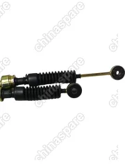 Трос переключения передач Lifan X60