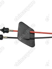 Трос переключения передач Lifan X60