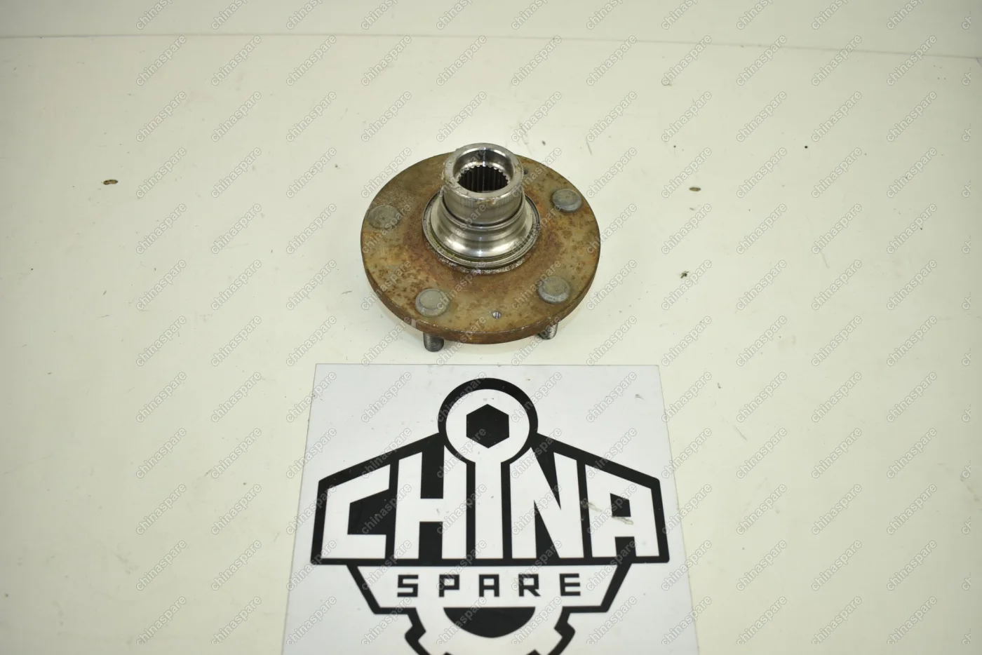 Ступица передняя Lifan X60 (Уценка)