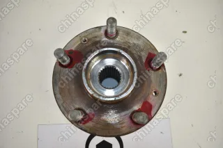 Ступица передняя Lifan X60 (Уценка)