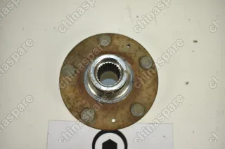 Ступица передняя Lifan X60 (Уценка)