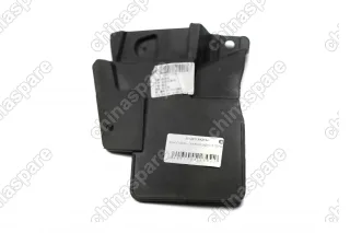 Брызговик заднего колеса Левый (Перед колесом) Great Wall Hover H6