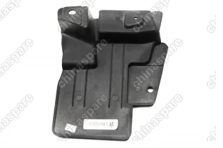 Брызговик заднего колеса Левый (Перед колесом) Great Wall Hover H6