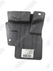 Брызговик заднего колеса Правый (Перед колесом) Great Wall Hover H6